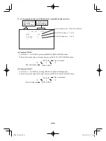 Preview for 20 page of Toshiba IK-HR1D Instruction Manual