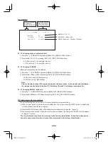 Preview for 25 page of Toshiba IK-HR1D Instruction Manual