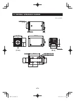 Preview for 27 page of Toshiba IK-HR1D Instruction Manual