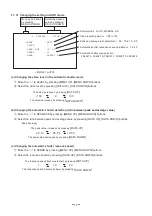 Preview for 17 page of Toshiba IK-HR2D Instruction Manual