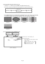 Preview for 18 page of Toshiba IK-HR2D Instruction Manual