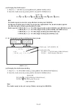 Preview for 19 page of Toshiba IK-HR2D Instruction Manual