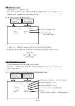 Preview for 20 page of Toshiba IK-HR2D Instruction Manual