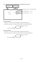 Preview for 22 page of Toshiba IK-HR2D Instruction Manual