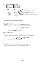 Preview for 23 page of Toshiba IK-HR2D Instruction Manual