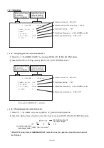 Preview for 24 page of Toshiba IK-HR2D Instruction Manual