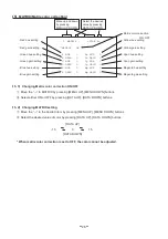 Preview for 26 page of Toshiba IK-HR2D Instruction Manual