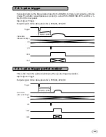 Предварительный просмотр 13 страницы Toshiba IK-SX1 Instruction Manual