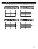 Предварительный просмотр 15 страницы Toshiba IK-SX1 Instruction Manual