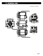 Предварительный просмотр 21 страницы Toshiba IK-SX1 Instruction Manual