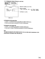 Предварительный просмотр 15 страницы Toshiba IK - TF1 Instruction Manual