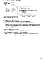 Предварительный просмотр 17 страницы Toshiba IK - TF1 Instruction Manual