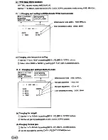 Предварительный просмотр 20 страницы Toshiba IK - TF1 Instruction Manual