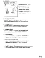 Предварительный просмотр 21 страницы Toshiba IK - TF1 Instruction Manual