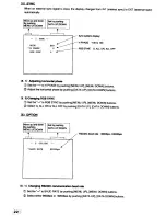 Предварительный просмотр 22 страницы Toshiba IK - TF1 Instruction Manual