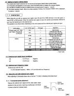 Предварительный просмотр 23 страницы Toshiba IK - TF1 Instruction Manual