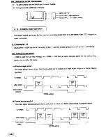 Предварительный просмотр 24 страницы Toshiba IK - TF1 Instruction Manual