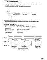 Предварительный просмотр 25 страницы Toshiba IK - TF1 Instruction Manual