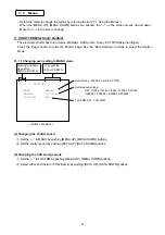 Предварительный просмотр 14 страницы Toshiba IK-TF2 Instruction Manual