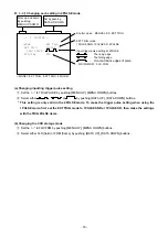 Предварительный просмотр 18 страницы Toshiba IK-TF2 Instruction Manual