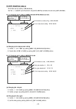 Предварительный просмотр 20 страницы Toshiba IK-TF2 Instruction Manual