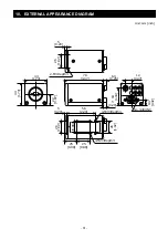 Предварительный просмотр 31 страницы Toshiba IK-TF2 Instruction Manual