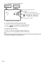 Предварительный просмотр 16 страницы Toshiba IK-TF5 Instruction Manual