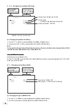 Предварительный просмотр 18 страницы Toshiba IK-TF5 Instruction Manual