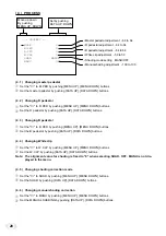 Предварительный просмотр 20 страницы Toshiba IK-TF5 Instruction Manual