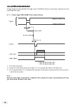 Предварительный просмотр 26 страницы Toshiba IK-TF5 Instruction Manual