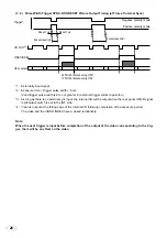 Предварительный просмотр 28 страницы Toshiba IK-TF5 Instruction Manual