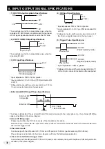 Предварительный просмотр 32 страницы Toshiba IK-TF5 Instruction Manual