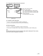 Предварительный просмотр 13 страницы Toshiba IK-TF5C Instruction Manual