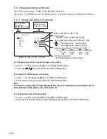 Предварительный просмотр 14 страницы Toshiba IK-TF5C Instruction Manual