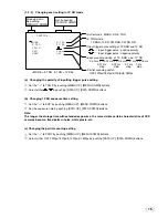 Предварительный просмотр 15 страницы Toshiba IK-TF5C Instruction Manual