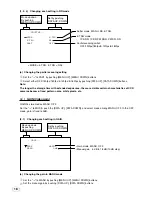 Предварительный просмотр 18 страницы Toshiba IK-TF5C Instruction Manual