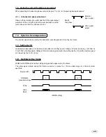 Предварительный просмотр 23 страницы Toshiba IK-TF5C Instruction Manual