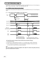 Предварительный просмотр 24 страницы Toshiba IK-TF5C Instruction Manual