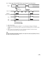 Предварительный просмотр 25 страницы Toshiba IK-TF5C Instruction Manual