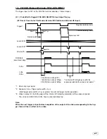 Предварительный просмотр 27 страницы Toshiba IK-TF5C Instruction Manual