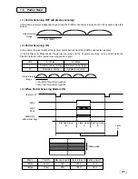 Предварительный просмотр 31 страницы Toshiba IK-TF5C Instruction Manual