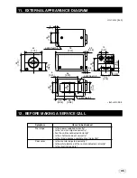 Предварительный просмотр 35 страницы Toshiba IK-TF5C Instruction Manual