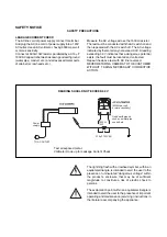 Предварительный просмотр 3 страницы Toshiba IK-TF5P Service Manual