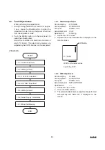 Предварительный просмотр 25 страницы Toshiba IK-TF5P Service Manual