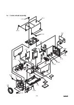 Предварительный просмотр 29 страницы Toshiba IK-TF5P Service Manual