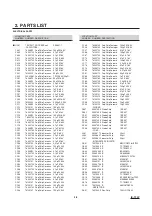 Предварительный просмотр 30 страницы Toshiba IK-TF5P Service Manual