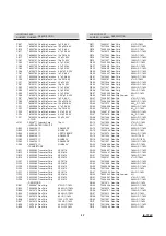 Предварительный просмотр 34 страницы Toshiba IK-TF5P Service Manual