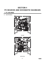 Предварительный просмотр 37 страницы Toshiba IK-TF5P Service Manual