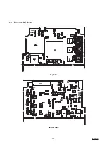 Предварительный просмотр 38 страницы Toshiba IK-TF5P Service Manual