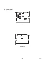 Предварительный просмотр 42 страницы Toshiba IK-TF5P Service Manual